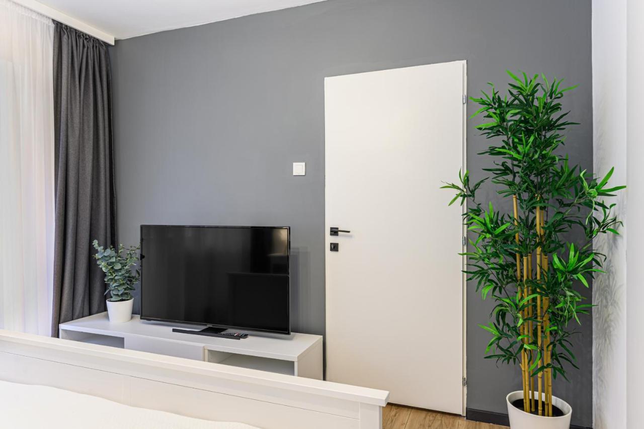 Travelers Hideout - Central Apartment Braşov Dış mekan fotoğraf