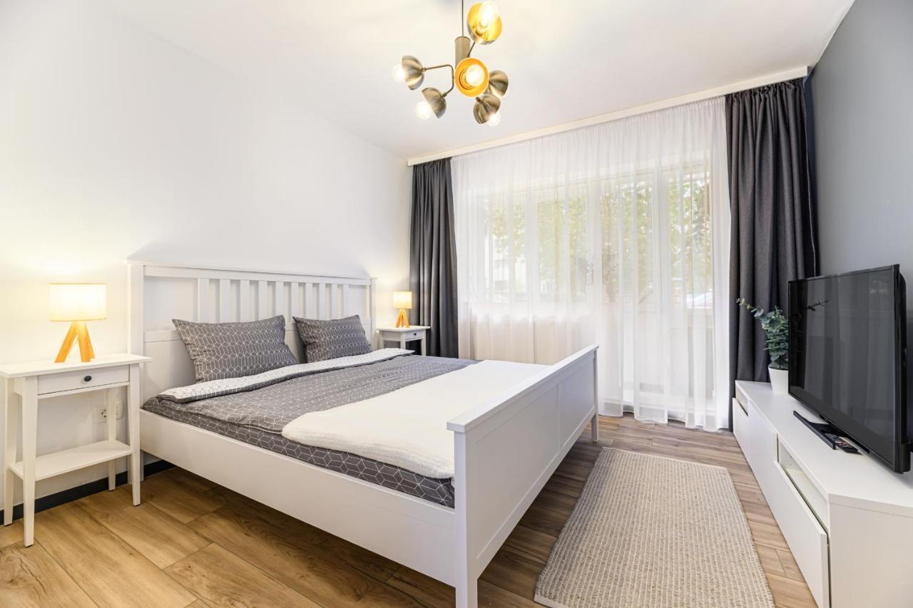 Travelers Hideout - Central Apartment Braşov Dış mekan fotoğraf