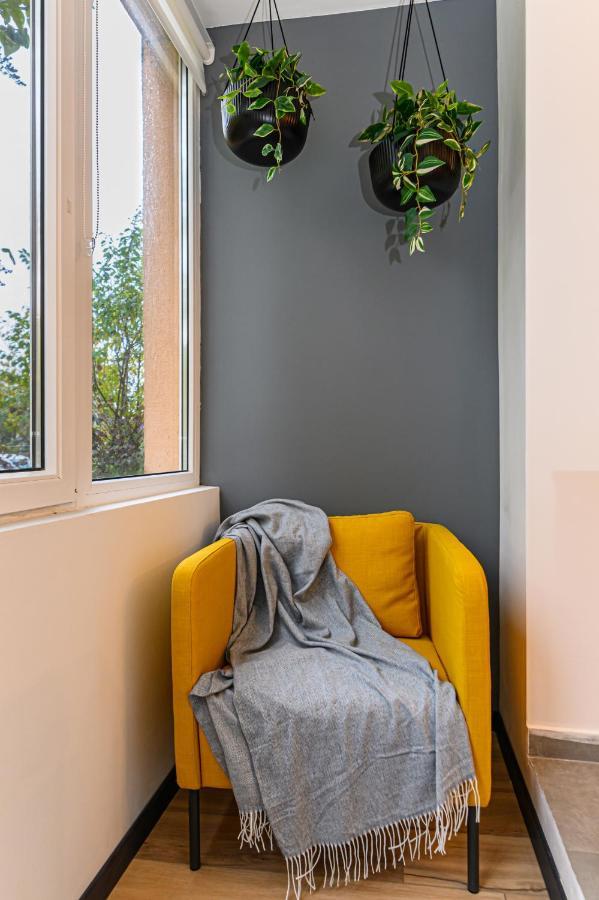 Travelers Hideout - Central Apartment Braşov Dış mekan fotoğraf